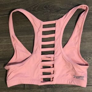 Sport bra